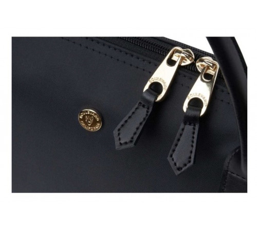 Protec x Boulevard A230 Flute/piccolo Элегантная сумка для кейса флейты с коленом B и C